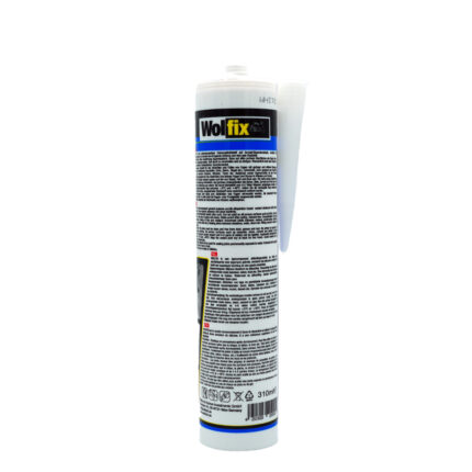 Wolfix Acryl Rueckseite